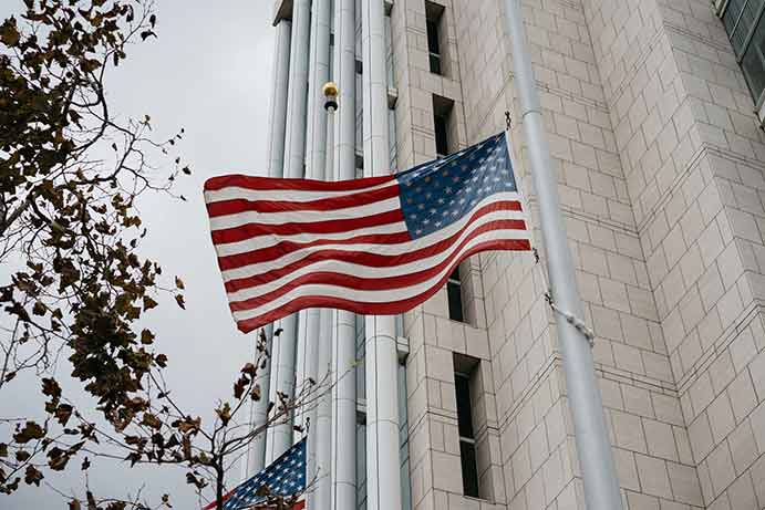 Who Lives At This Address? 24 picture of government building